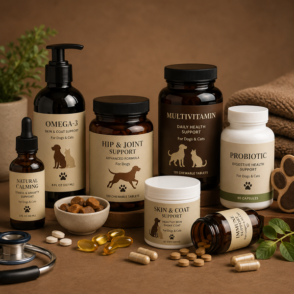 Health and Wellness