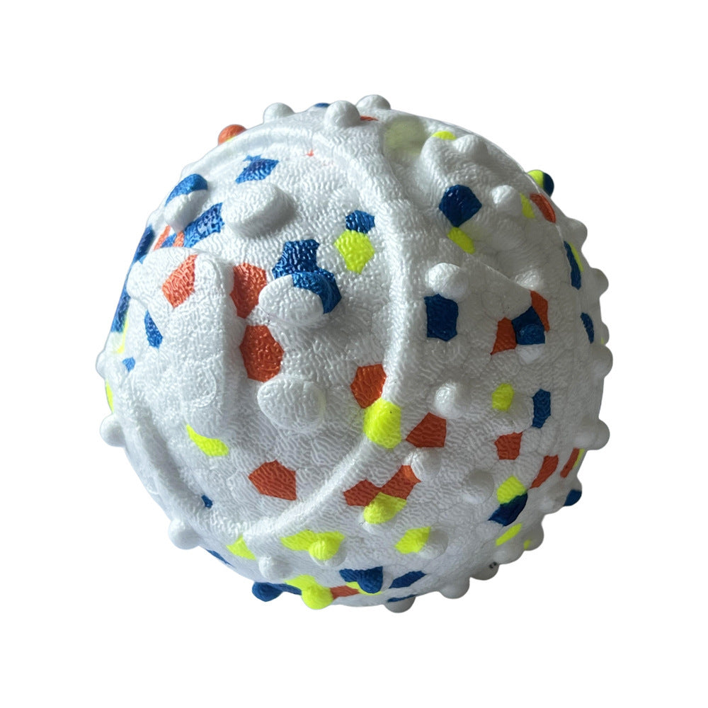 Smart Interactive Rechargeable Moving Dog Ball Toy Waterproof USB-C Charging