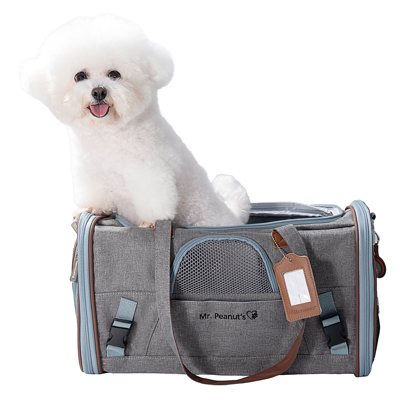 Mr. Peanut's Gold Series V3.0 Pet Carrier - Arriving Early November