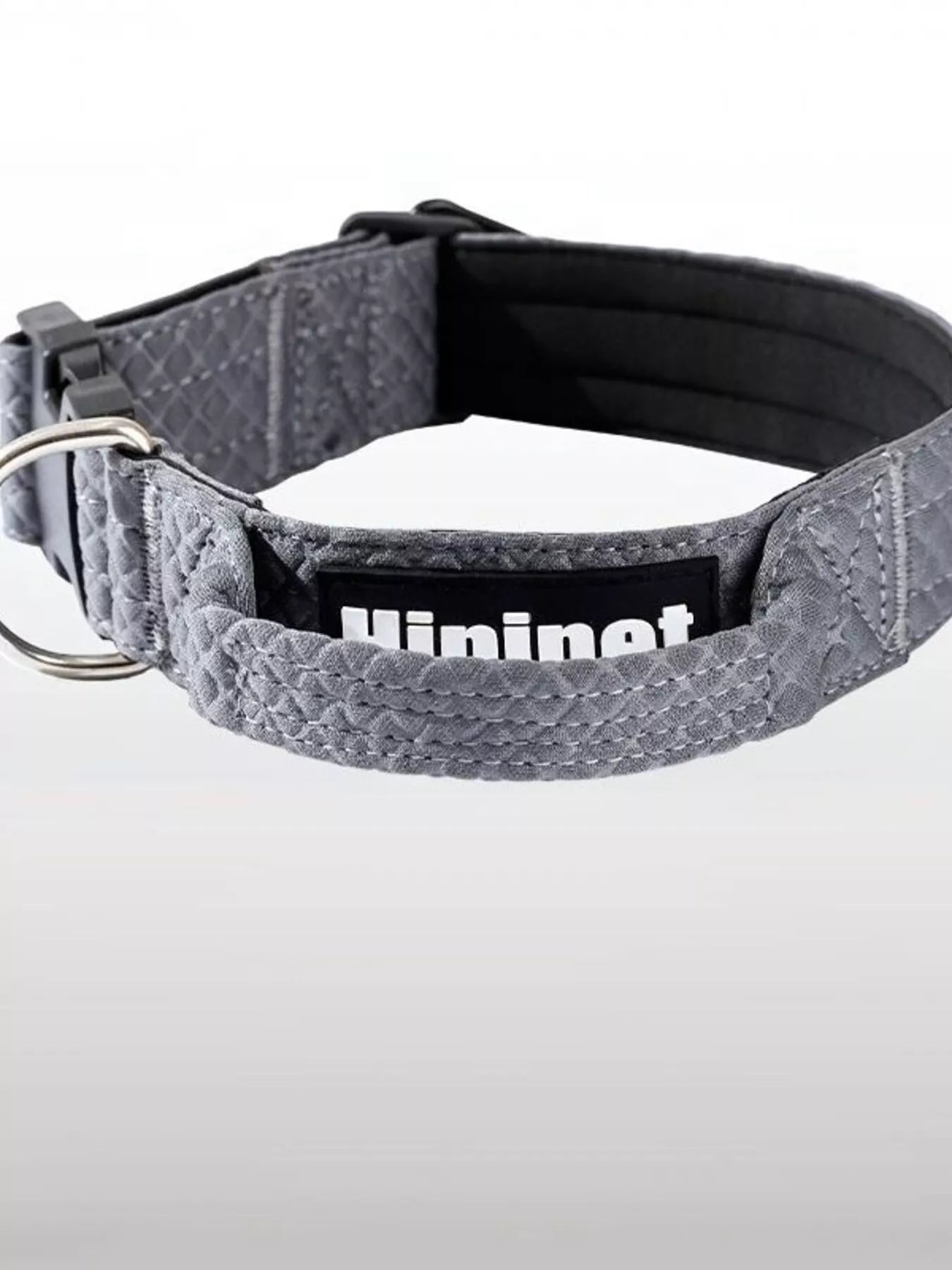 Comfortable Neck Guard Heavy-Duty Adjustable Pet Collar Safety