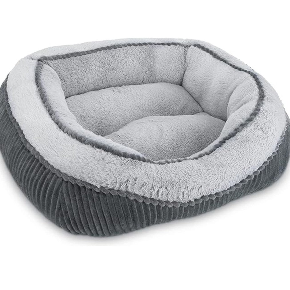 Four Season Pet Bed for Dogs and Cats Home Use