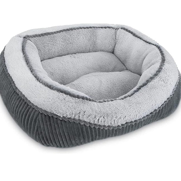 Four Season Pet Bed for Dogs and Cats Home Use