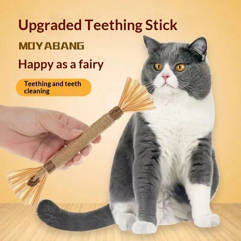 Pet Supplies Cat Toy Gift Set Interactive Play Collection