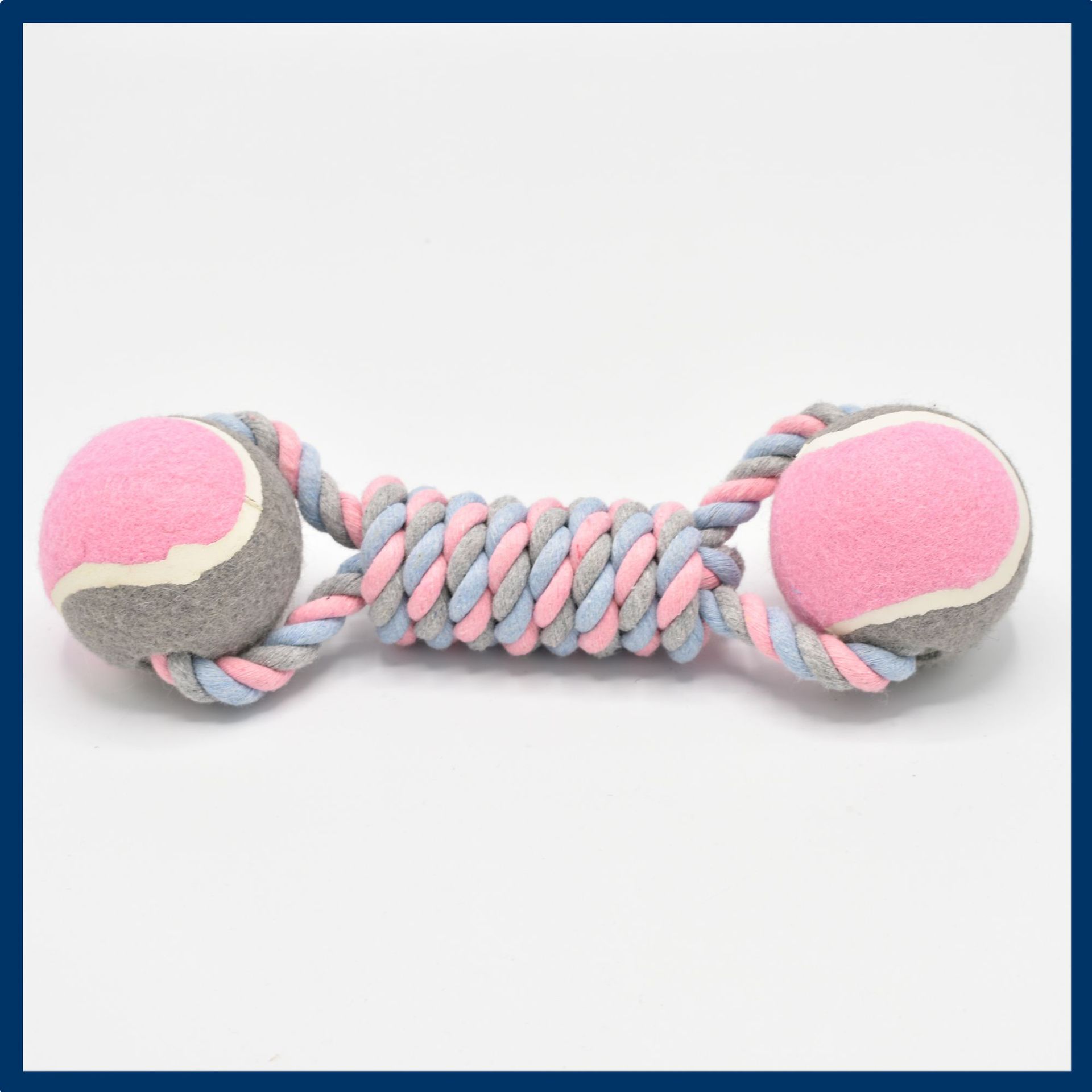Big Dog Outdoor Tug of War Bite Resistant Training Toy