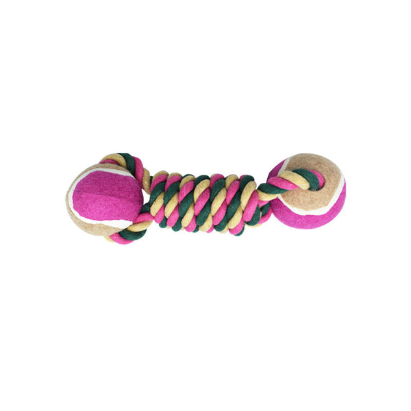 Big Dog Outdoor Tug of War Bite Resistant Training Toy
