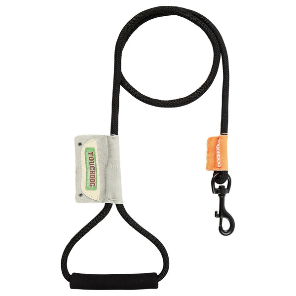 Touchdog Macaron 2-in-1 Nylon Dog Harness Leash