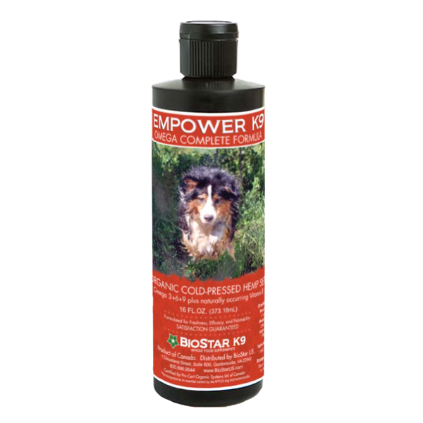 Empower K9