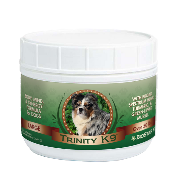Trinity K9