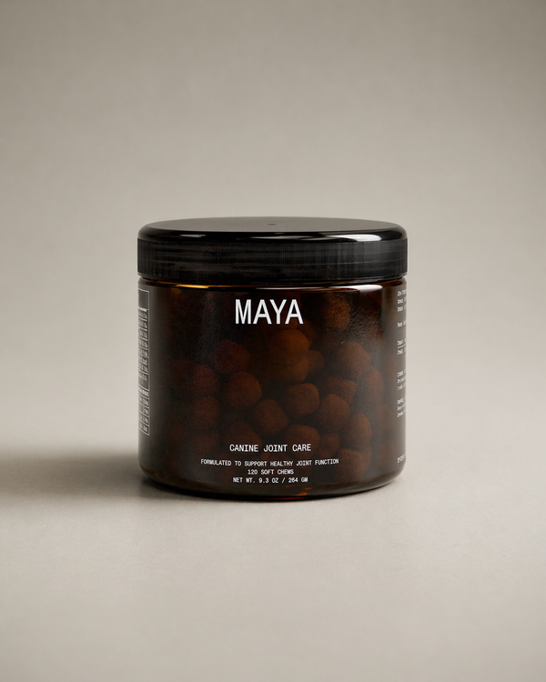 Supplement: Joint Care