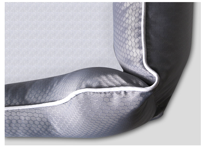 Removable Pet Bed Washable Comfortable Dog Cat Sleeping Bed