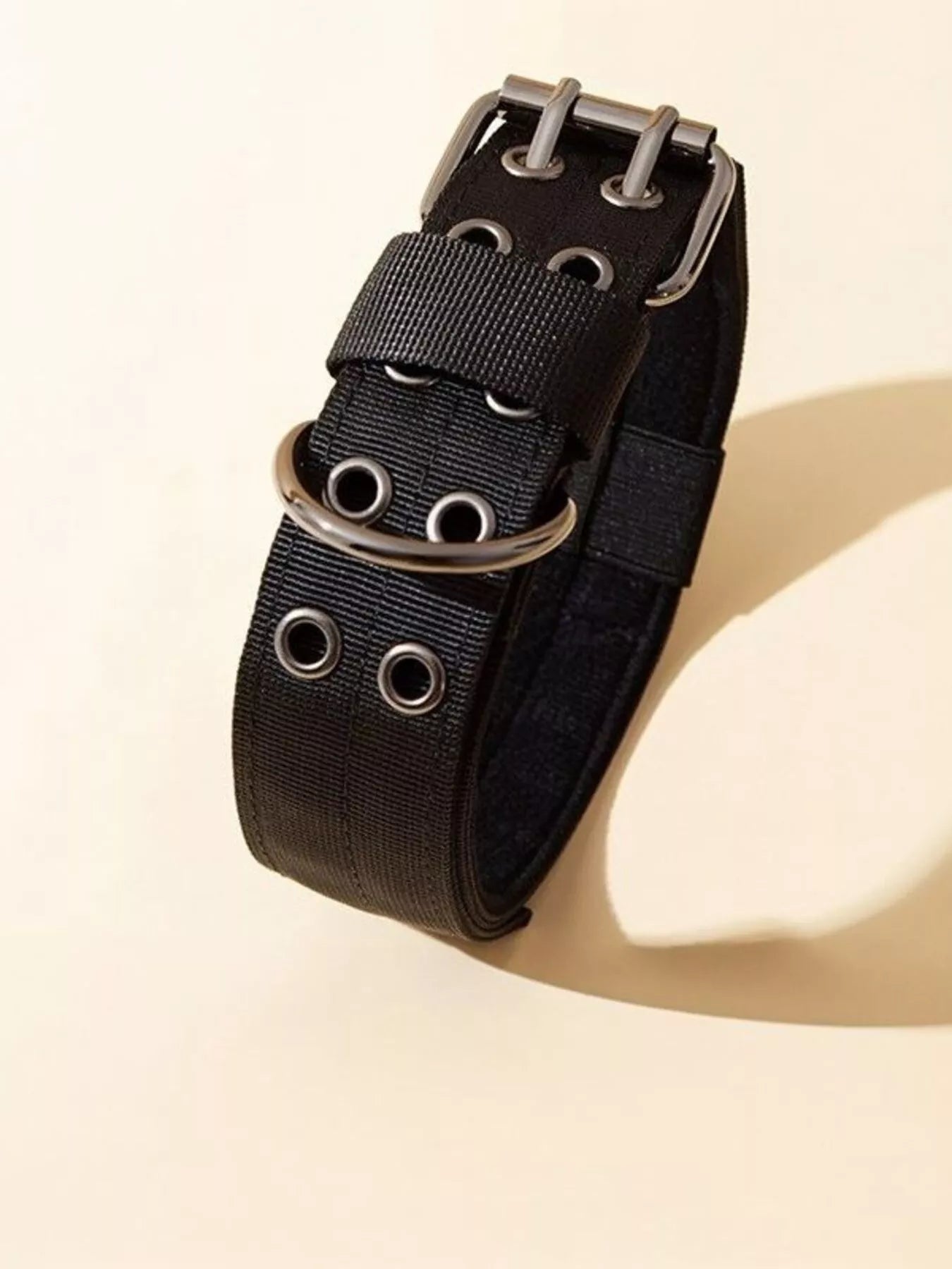 Comfortable Neck Guard Heavy-Duty Adjustable Pet Collar Safety