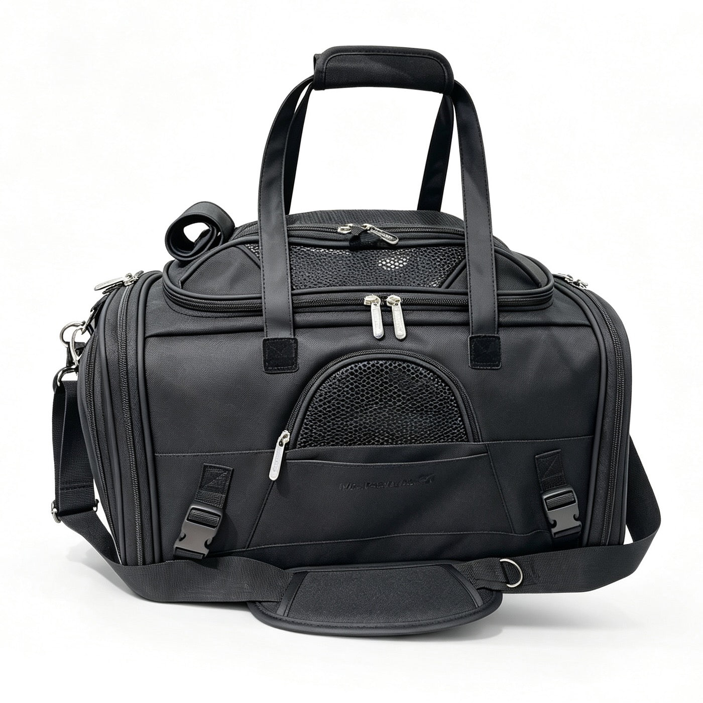 Mr. Peanut's Gold Series V3.0 Pet Carrier - Arriving Early November