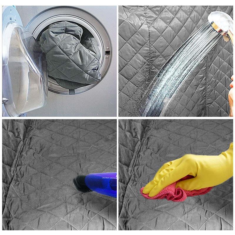 Pet Dog Car Seat Protector Covers Hammock
