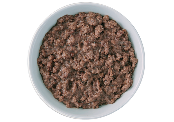Tikicat Adult After Dark Beef and Beef Liver Soft Pate (3oz)
