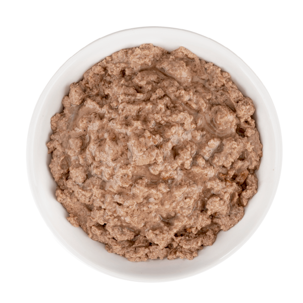 Tikicat Adult After Dark Lamb and Beef Liver Soft Pate (3oz)
