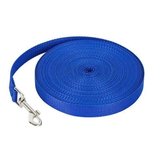 Outdoor Training Long Rope Dog Leash for All Sizes