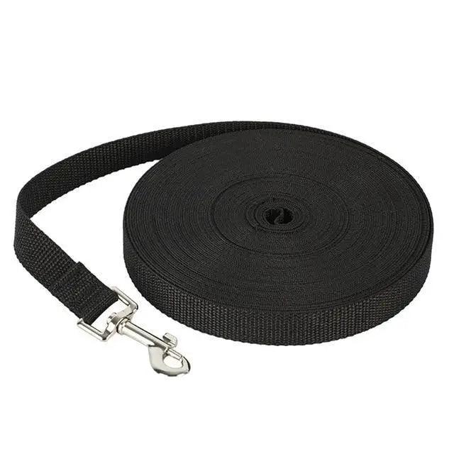 Outdoor Training Long Rope Dog Leash for All Sizes